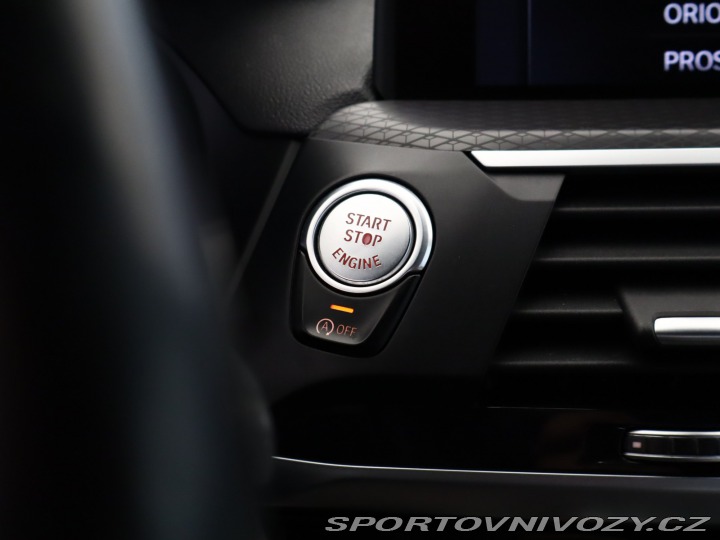 BMW X4 M Sport xDrive30d 2019