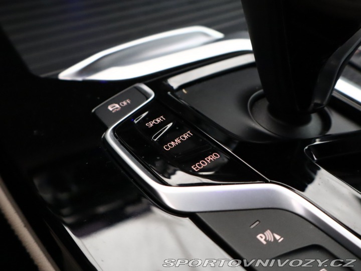 BMW X4 M Sport xDrive30d 2019