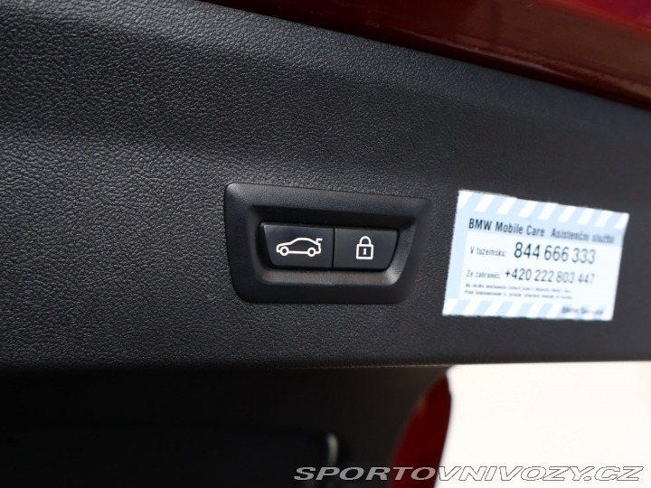 BMW X4 M Sport xDrive30d 2019