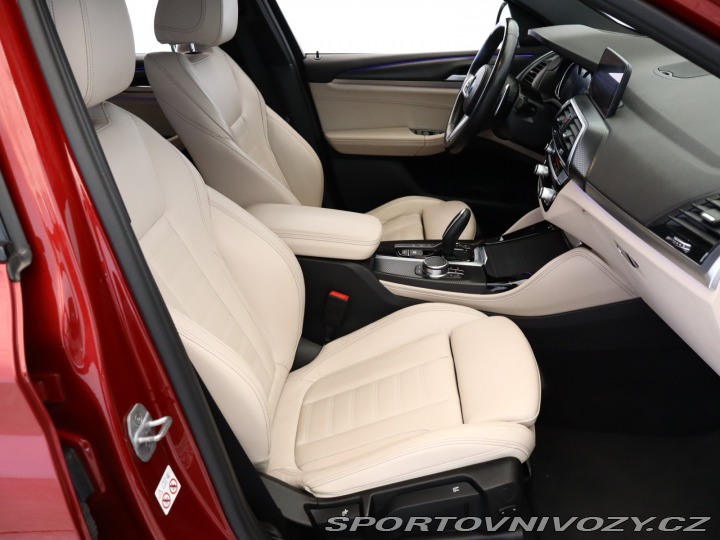 BMW X4 M Sport xDrive30d 2019