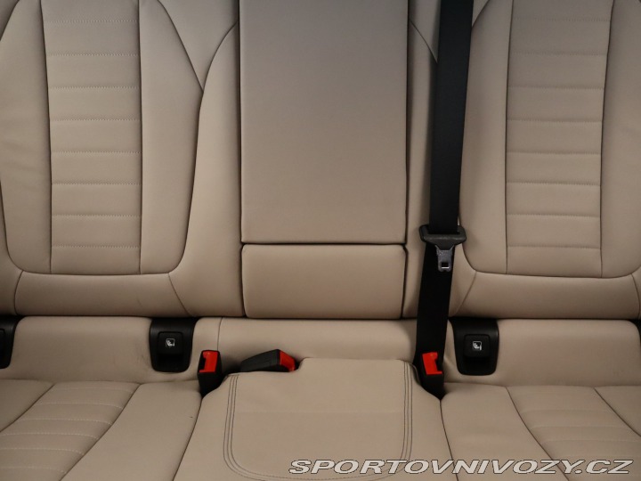 BMW X4 M Sport xDrive30d 2019