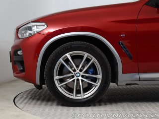 BMW X4 M Sport xDrive30d 2019