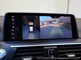 BMW X4 M Sport xDrive30d 2019