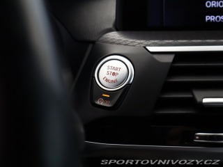 BMW X4 M Sport xDrive30d 2019