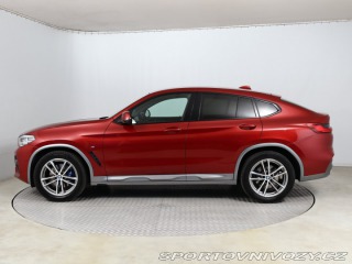 BMW X4 M Sport xDrive30d 2019