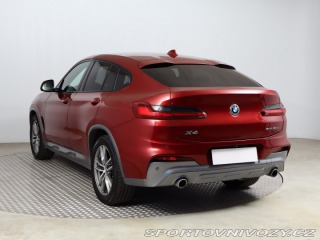 BMW X4 M Sport xDrive30d 2019