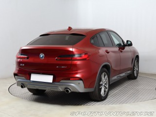 BMW X4 M Sport xDrive30d 2019