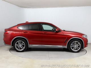 BMW X4 M Sport xDrive30d 2019