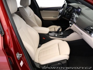 BMW X4 M Sport xDrive30d 2019