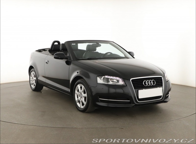 Audi A3 1.8 TFSI