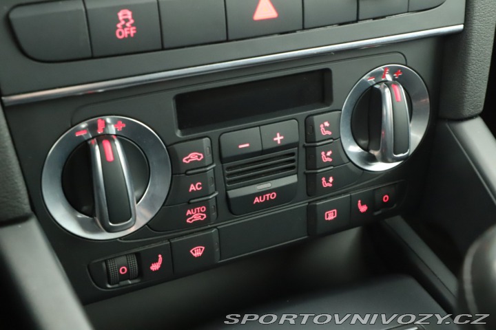 Audi A3 1.8 TFSI 2011