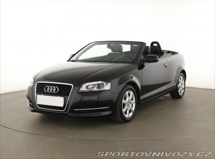 Audi A3 1.8 TFSI 2011