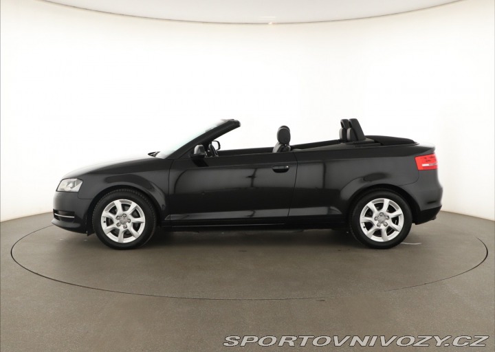 Audi A3 1.8 TFSI 2011