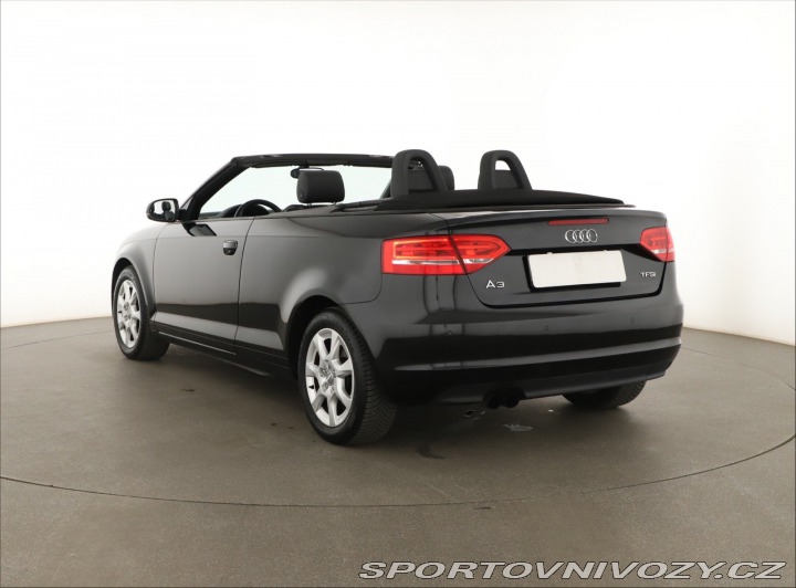 Audi A3 1.8 TFSI 2011