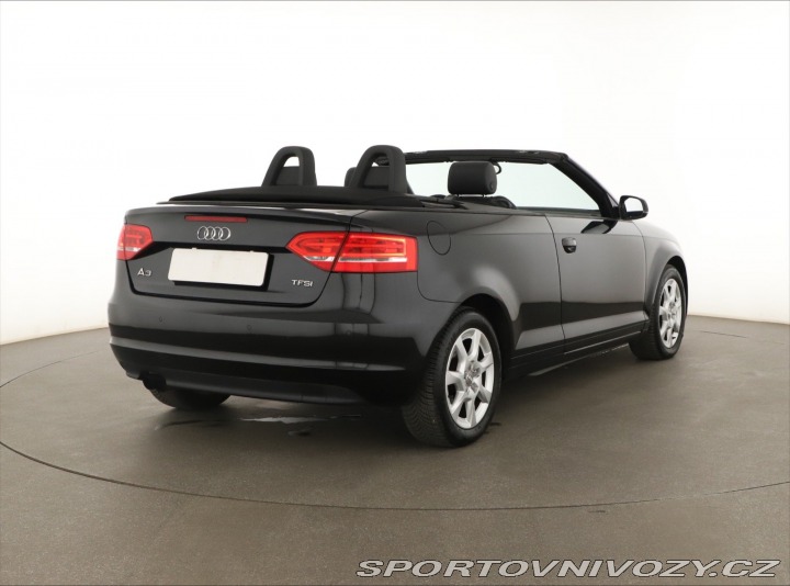 Audi A3 1.8 TFSI 2011