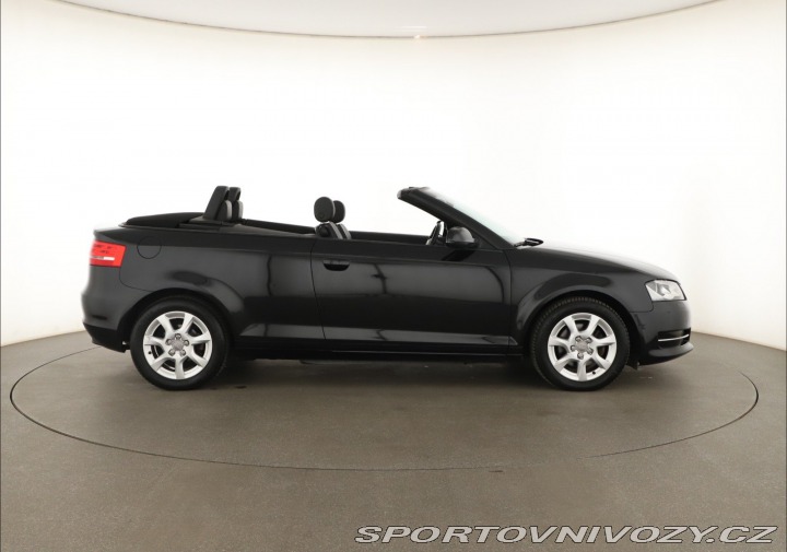 Audi A3 1.8 TFSI 2011