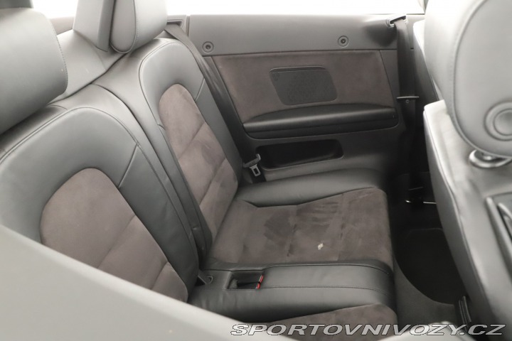 Audi A3 1.8 TFSI 2011