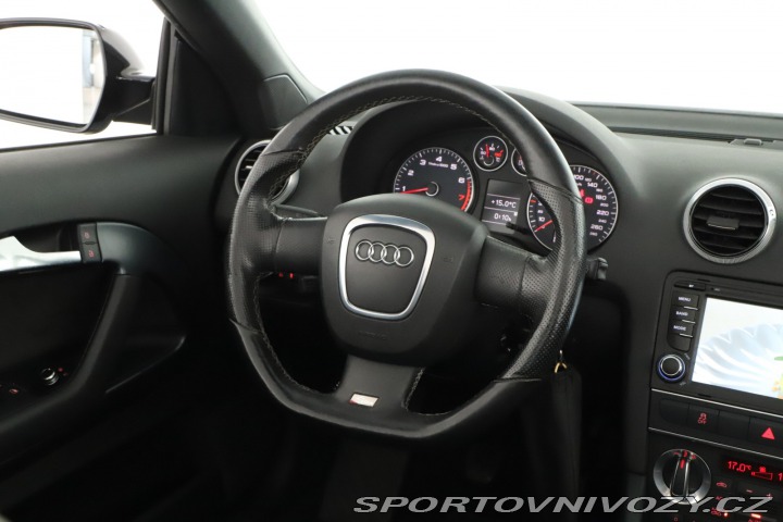 Audi A3 1.8 TFSI 2011