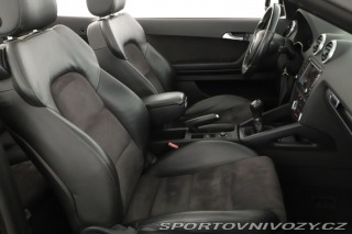 Audi A3 1.8 TFSI 2011