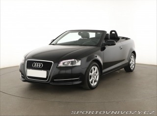 Audi A3 1.8 TFSI 2011