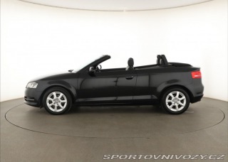 Audi A3 1.8 TFSI 2011