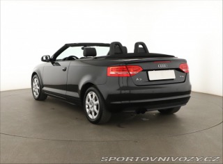 Audi A3 1.8 TFSI 2011