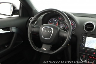 Audi A3 1.8 TFSI 2011