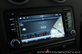 Audi A3 1.8 TFSI 2011