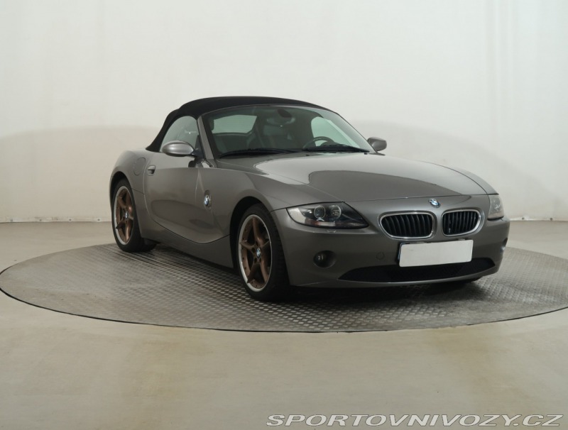 BMW Z4 2.2i
