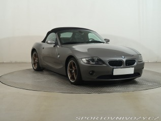 BMW Z4 2.2i