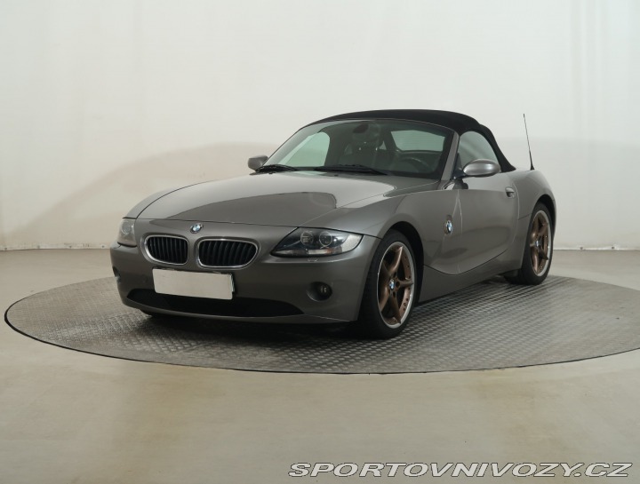 BMW Z4 2.2i 2005