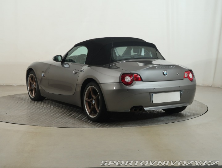 BMW Z4 2.2i 2005