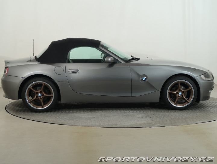 BMW Z4 2.2i 2005