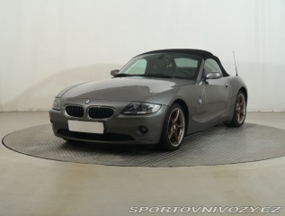 BMW Z4 2.2i 2005