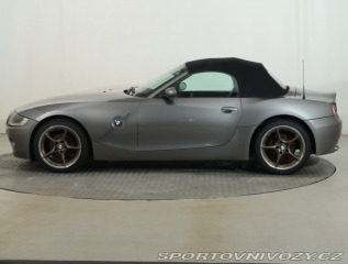BMW Z4 2.2i 2005