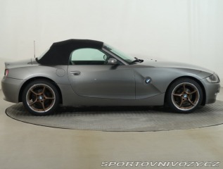 BMW Z4 2.2i 2005