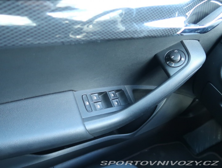 Škoda Octavia RS RS RS 2.0 TDI 2016