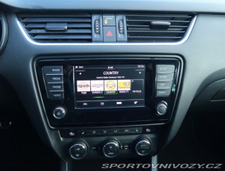 Škoda Octavia RS RS RS 2.0 TDI 2016