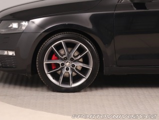 Škoda Octavia RS RS RS 2.0 TDI 2016