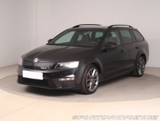 Škoda Octavia RS RS RS 2.0 TDI 2016