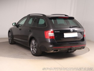 Škoda Octavia RS RS RS 2.0 TDI 2016
