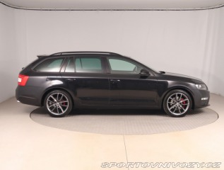 Škoda Octavia RS RS RS 2.0 TDI 2016
