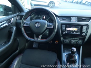 Škoda Octavia RS RS RS 2.0 TDI 2016