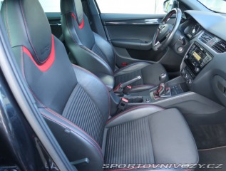 Škoda Octavia RS RS RS 2.0 TDI 2016