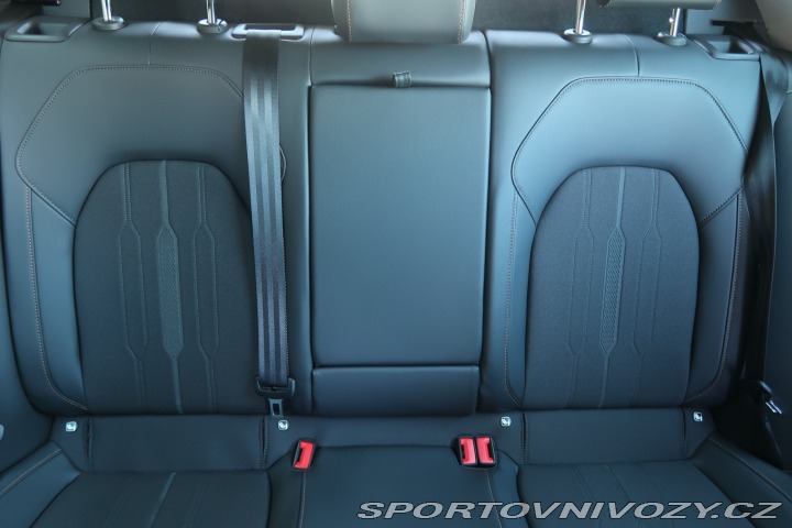 Cupra Formentor 1.5 TSI 2023