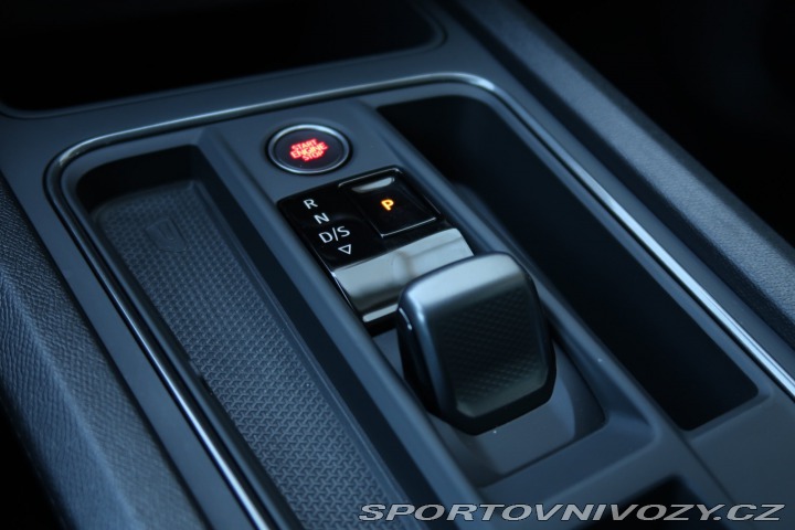 Cupra Formentor 1.5 TSI 2023