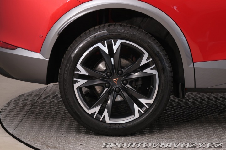 Cupra Formentor 1.5 TSI 2023