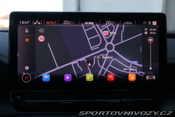 Cupra Formentor 1.5 TSI 2023