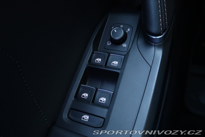 Cupra Formentor 1.5 TSI 2023