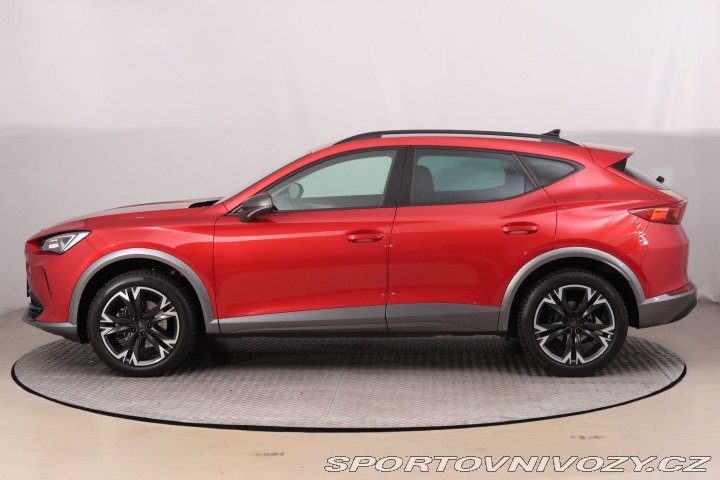 Cupra Formentor 1.5 TSI 2023